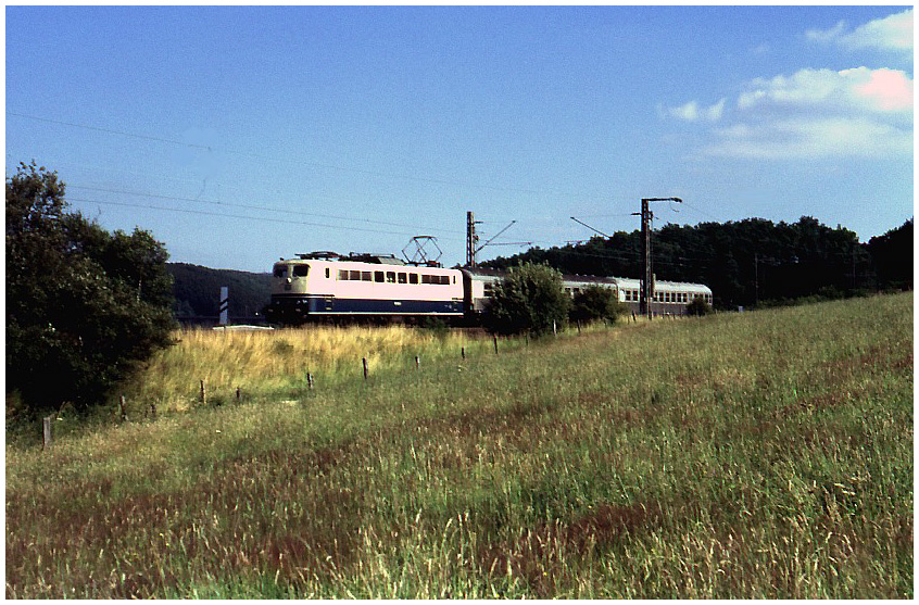 Drehscheibe Online Foren 04 Historische Bahn