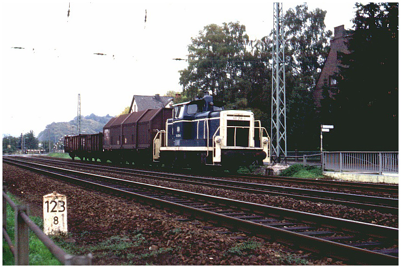 Drehscheibe Online Foren 04 Historische Bahn