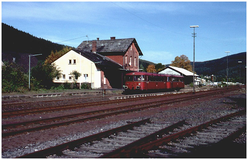 Drehscheibe Online Foren 04 Historische Bahn